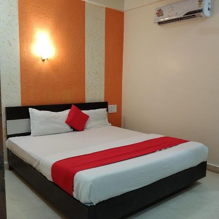 Shree Hotel Shivdhara Сомнатх Экстерьер фото