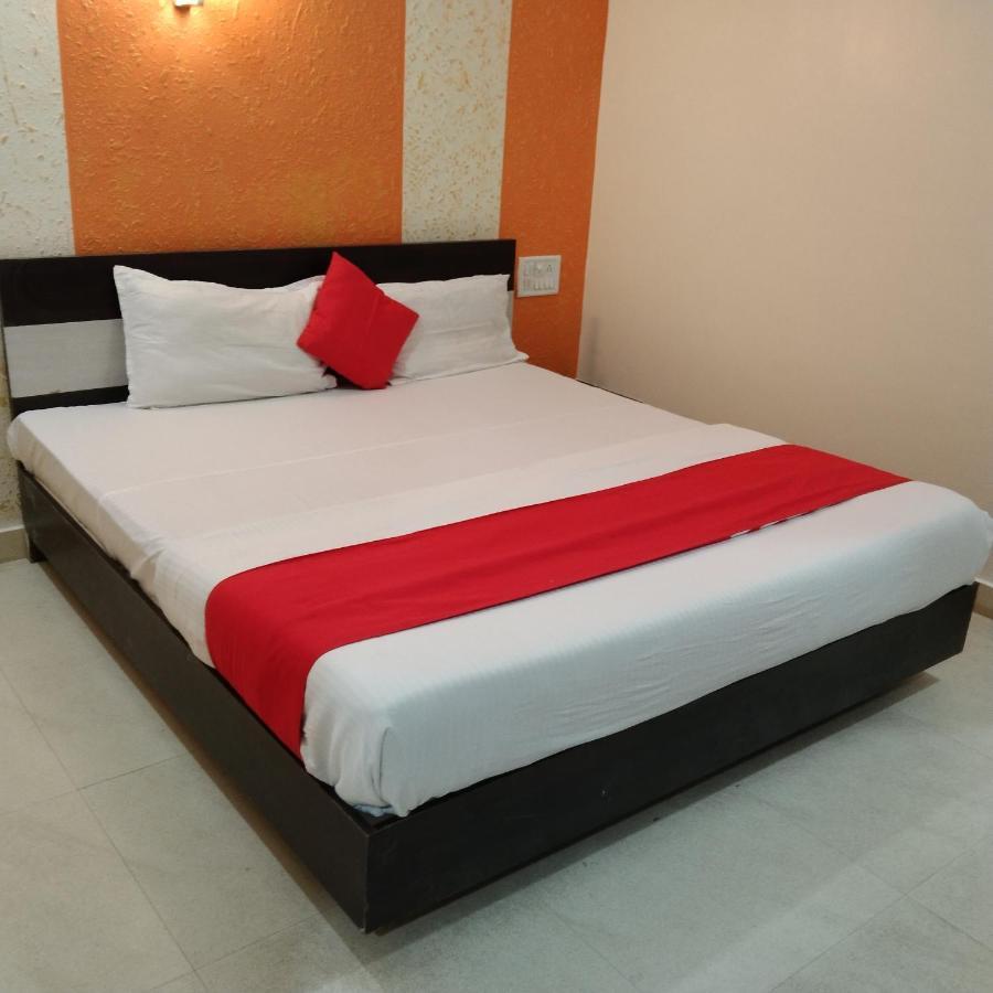 Shree Hotel Shivdhara Сомнатх Экстерьер фото