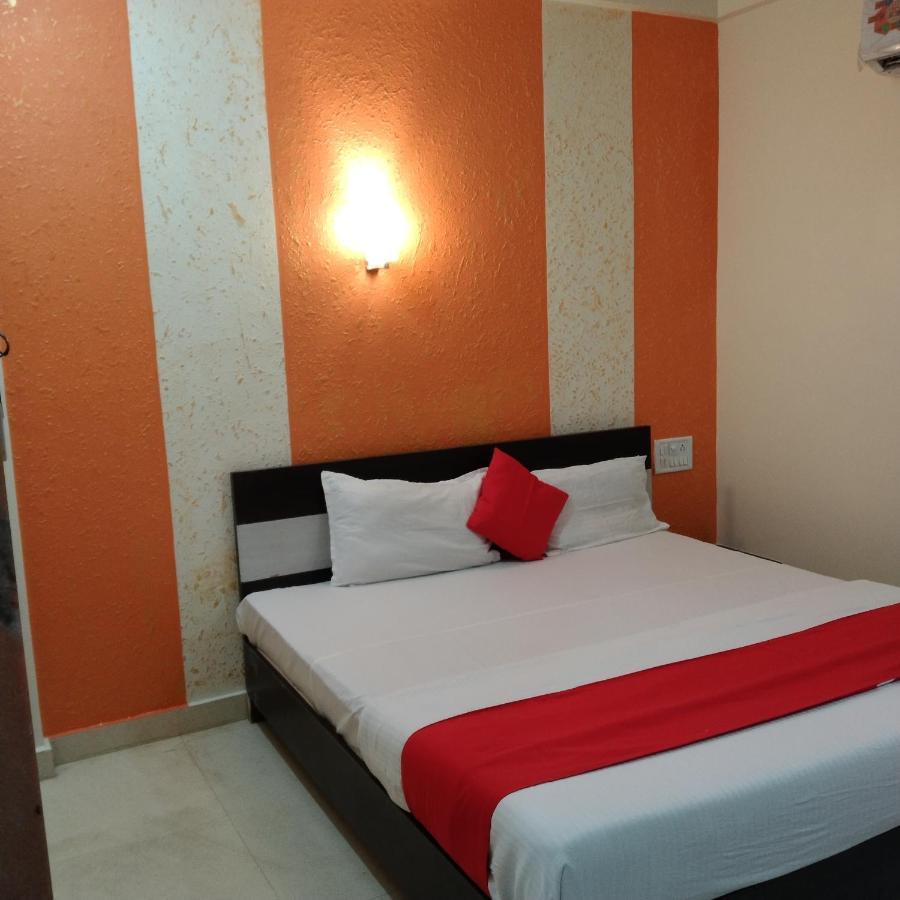 Shree Hotel Shivdhara Сомнатх Экстерьер фото