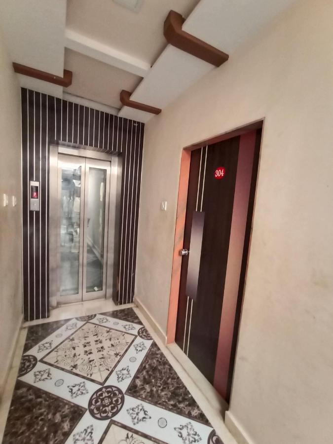 Shree Hotel Shivdhara Сомнатх Экстерьер фото